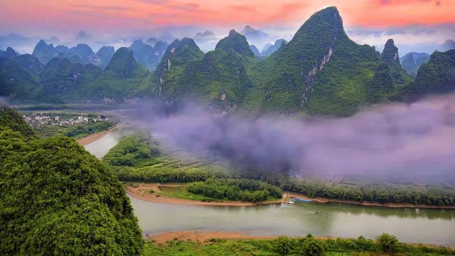 高标准绿色高标准